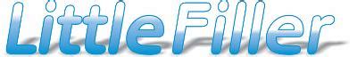 aesus little filler|Little Filler division of Aesus.